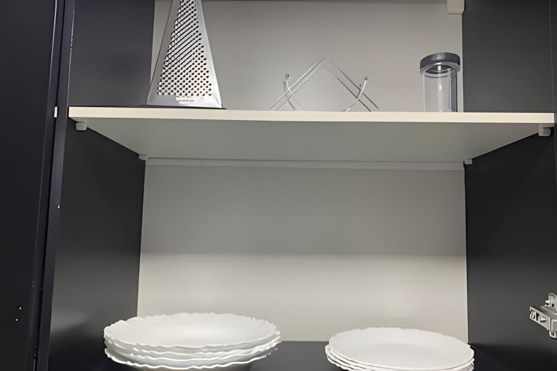 Flats Proximo Copacabana Posto 6 Apartemen *