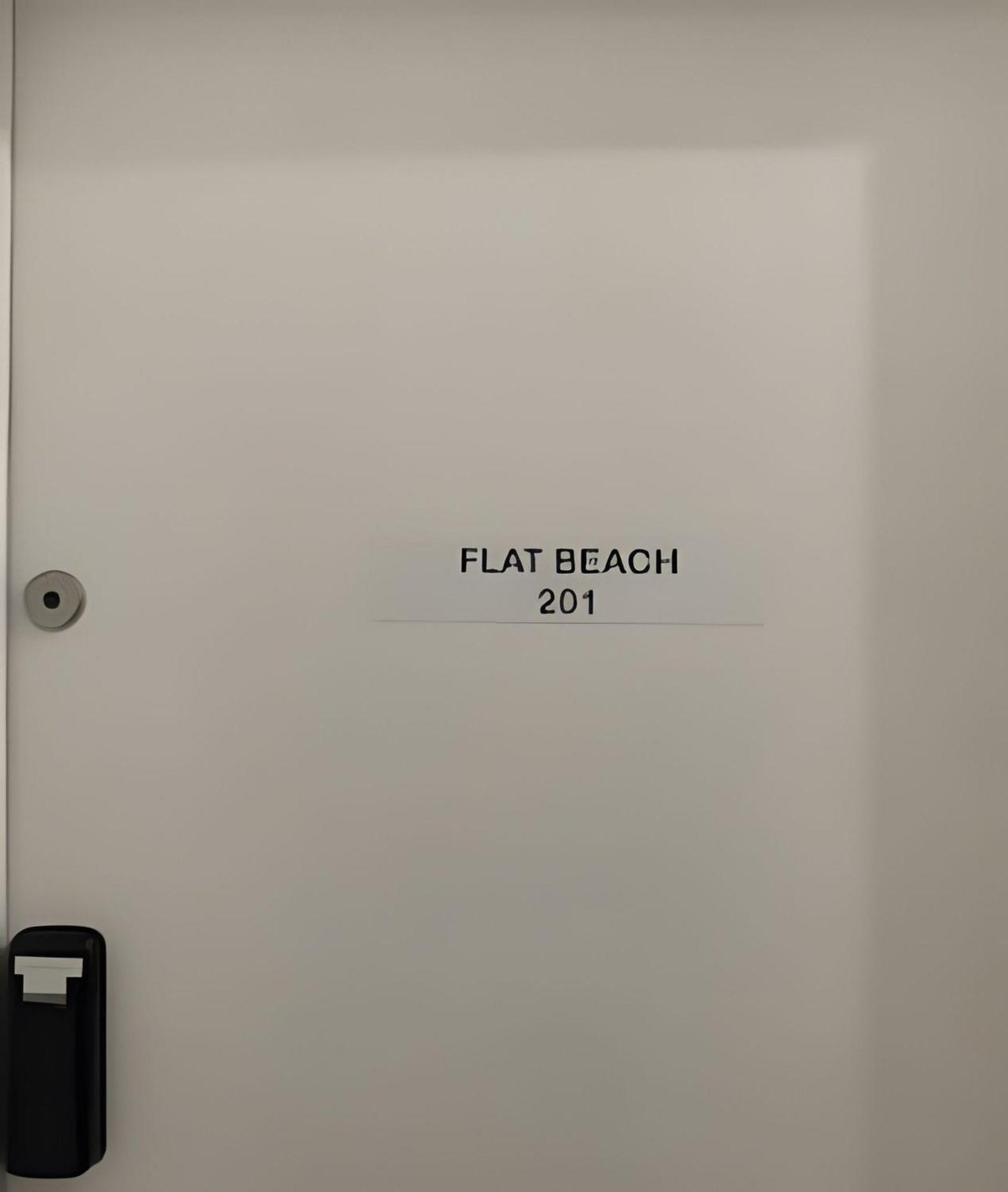 Apartemen Flats Proximo Copacabana Posto 6 Rio de Janeiro