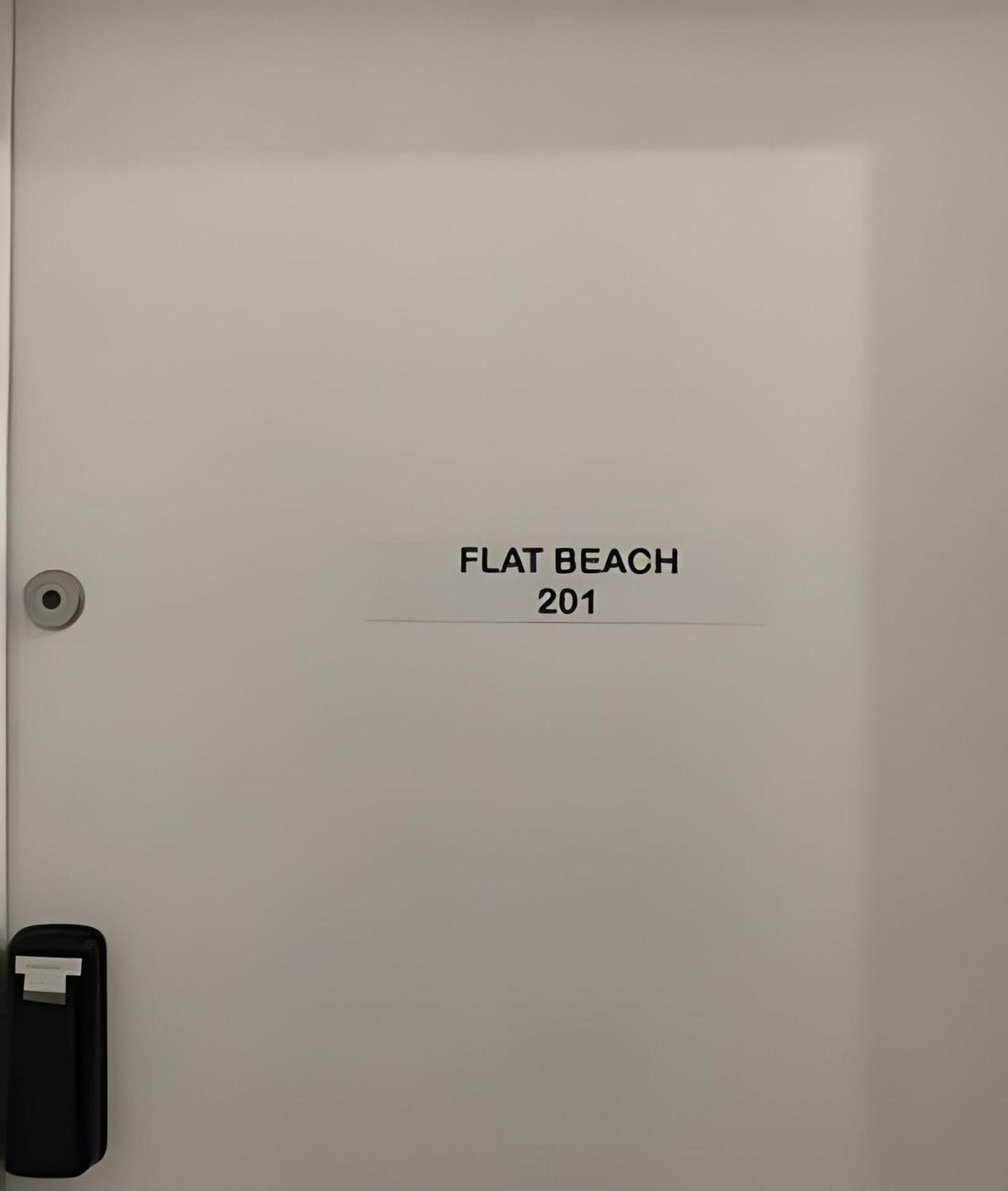 Apartemen Flats Proximo Copacabana Posto 6 Rio de Janeiro