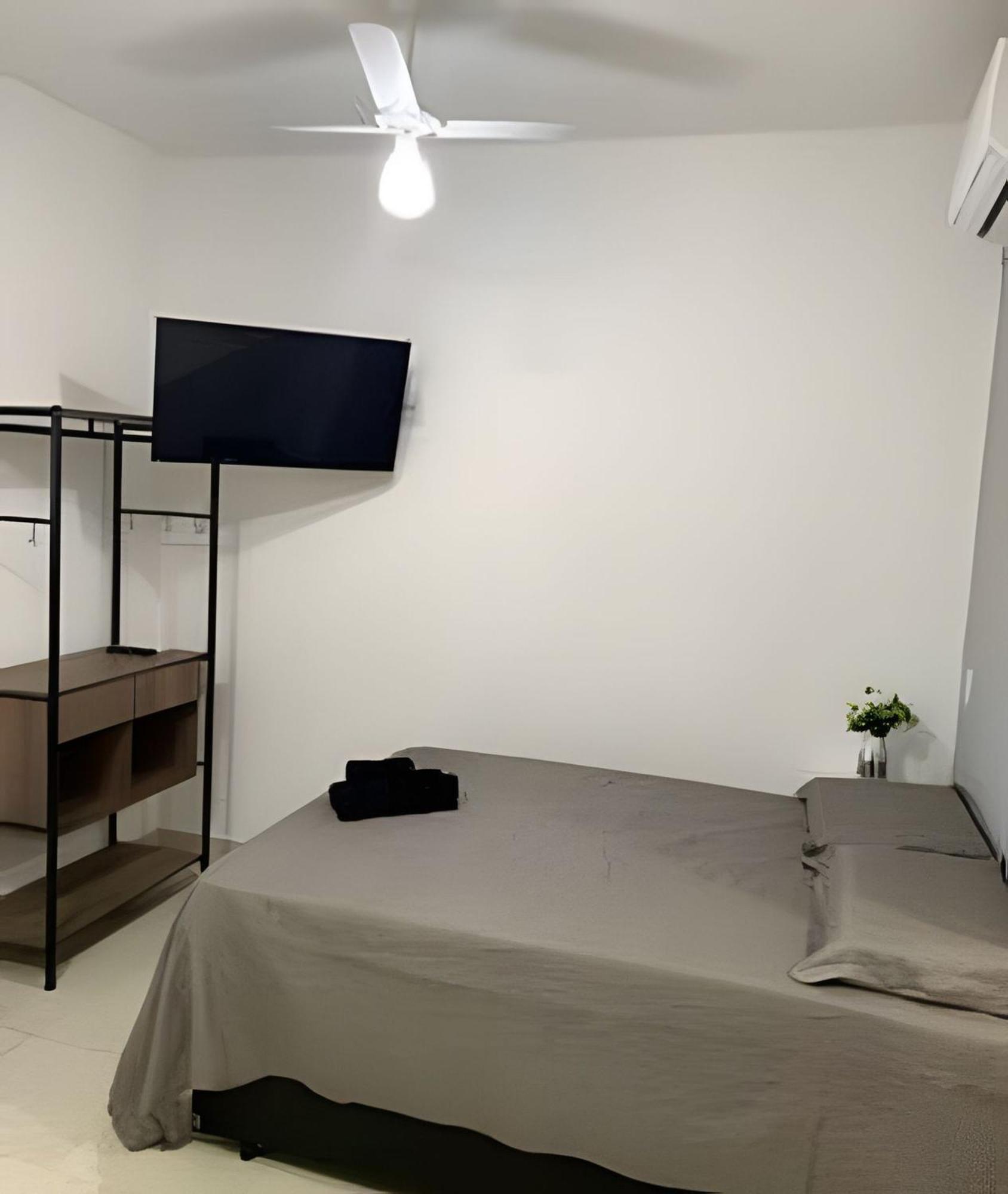 Flats Proximo Copacabana Posto 6 Apartemen *