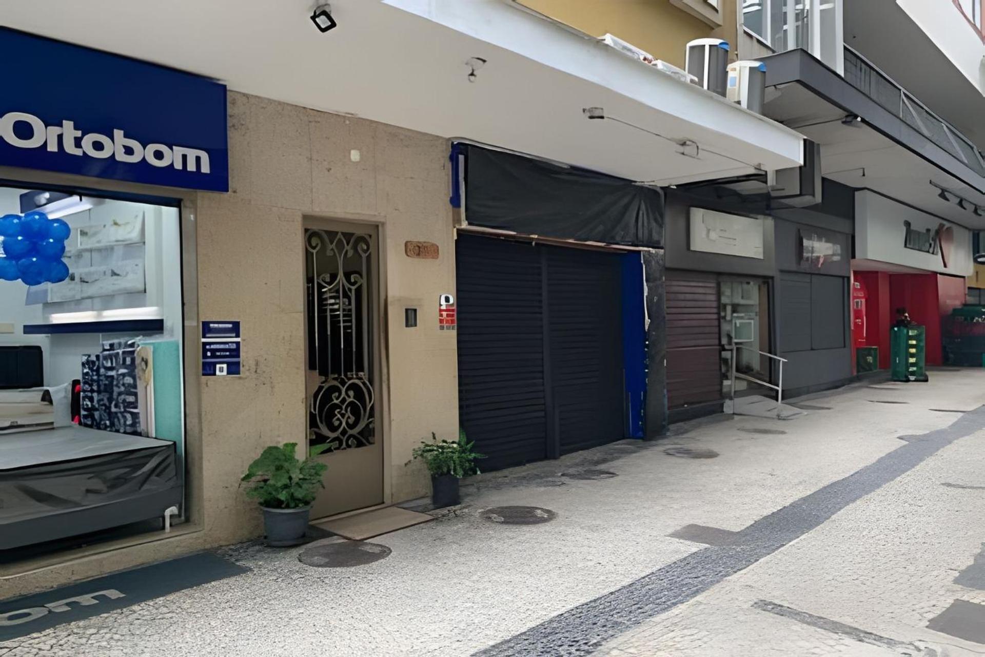 Flats Proximo Copacabana Posto 6 Apartemen Rio de Janeiro
