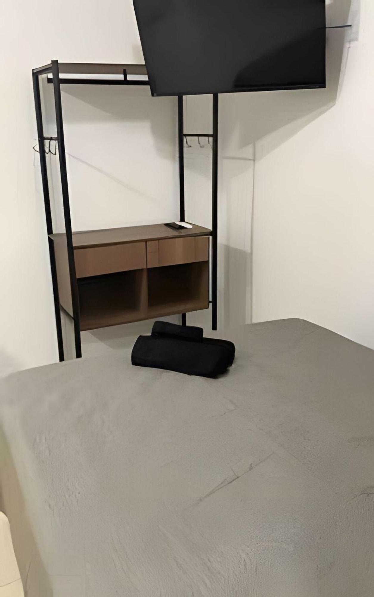 Apartemen Flats Proximo Copacabana Posto 6 Rio de Janeiro