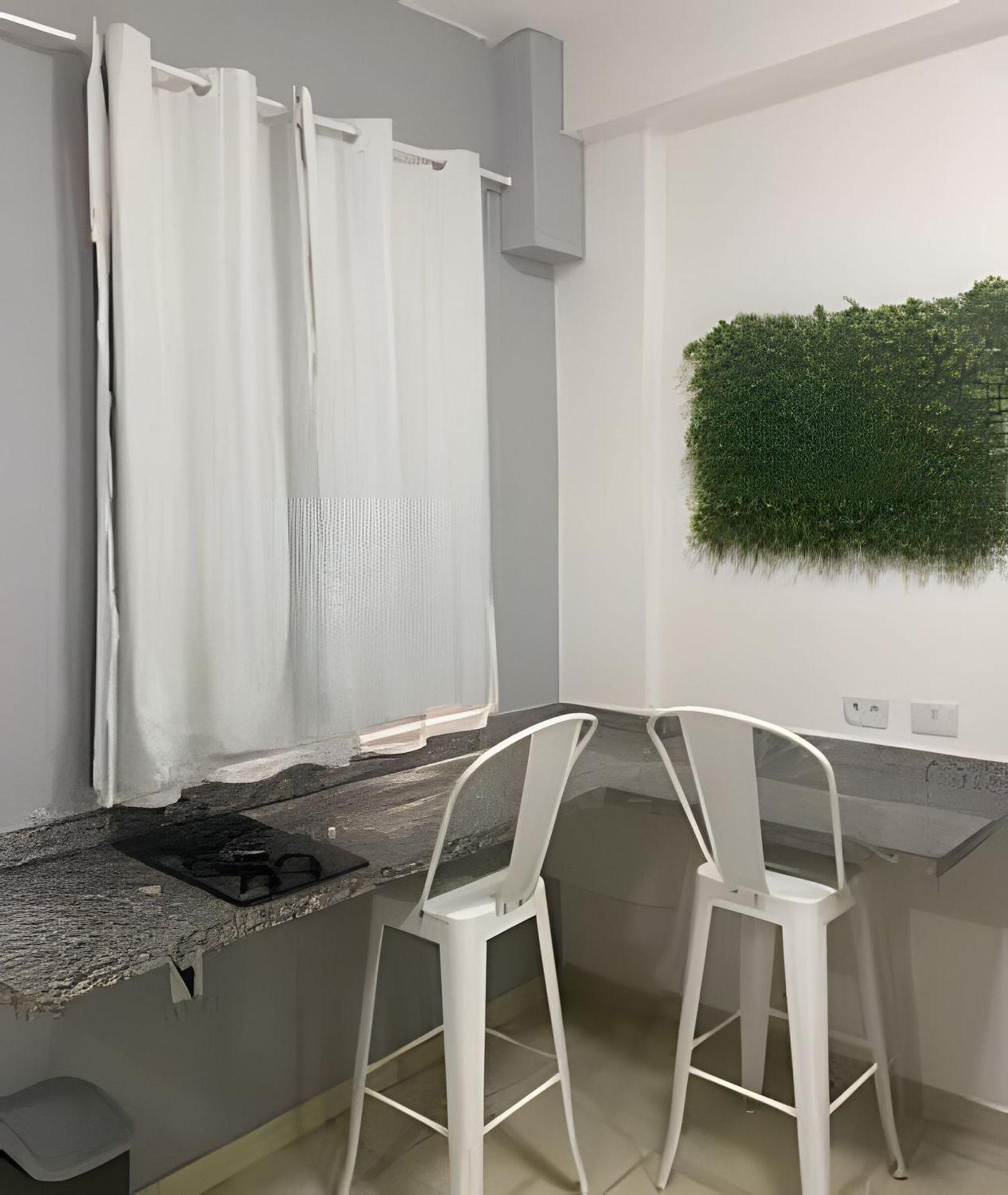 Apartemen Flats Proximo Copacabana Posto 6