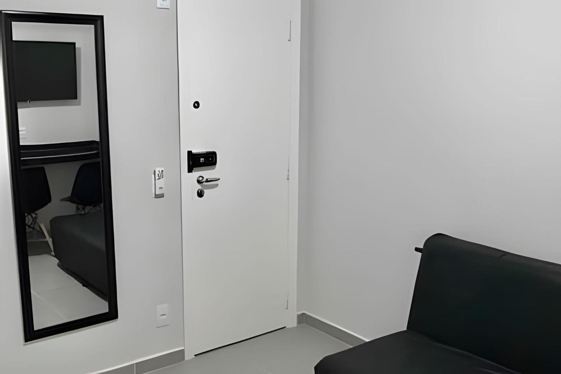 Apartemen Flats Proximo Copacabana Posto 6 Rio de Janeiro