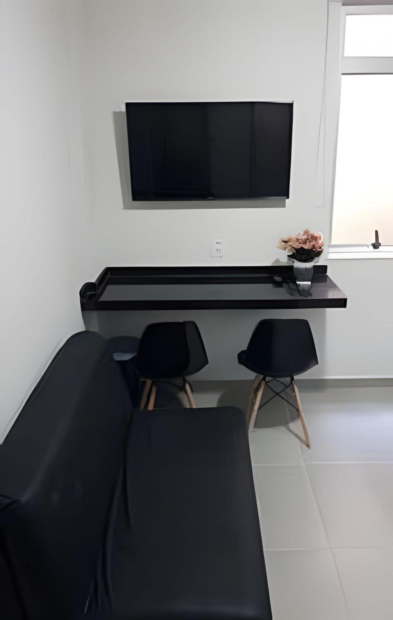 Flats Proximo Copacabana Posto 6 Apartemen