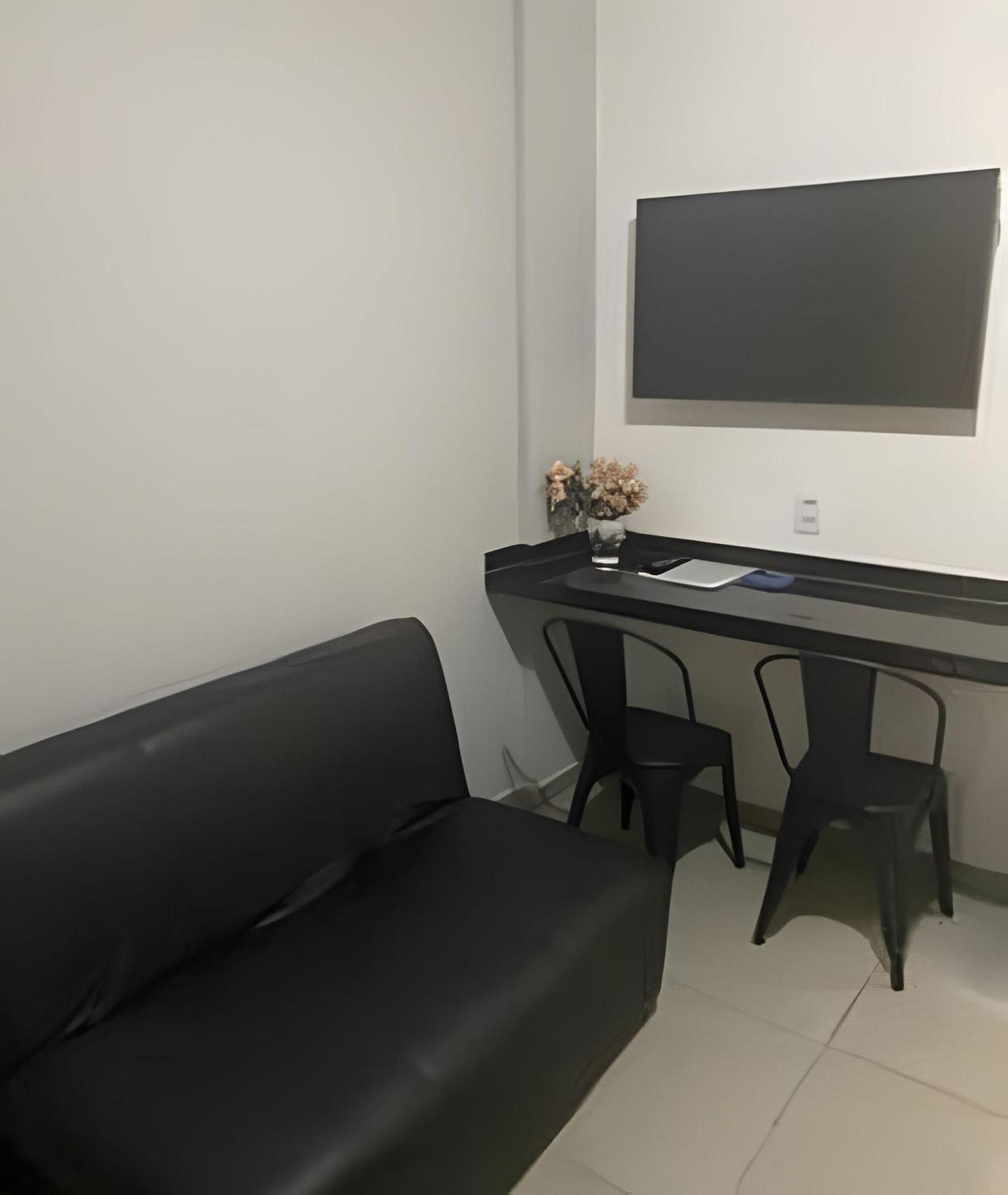 Flats Proximo Copacabana Posto 6 Apartemen *