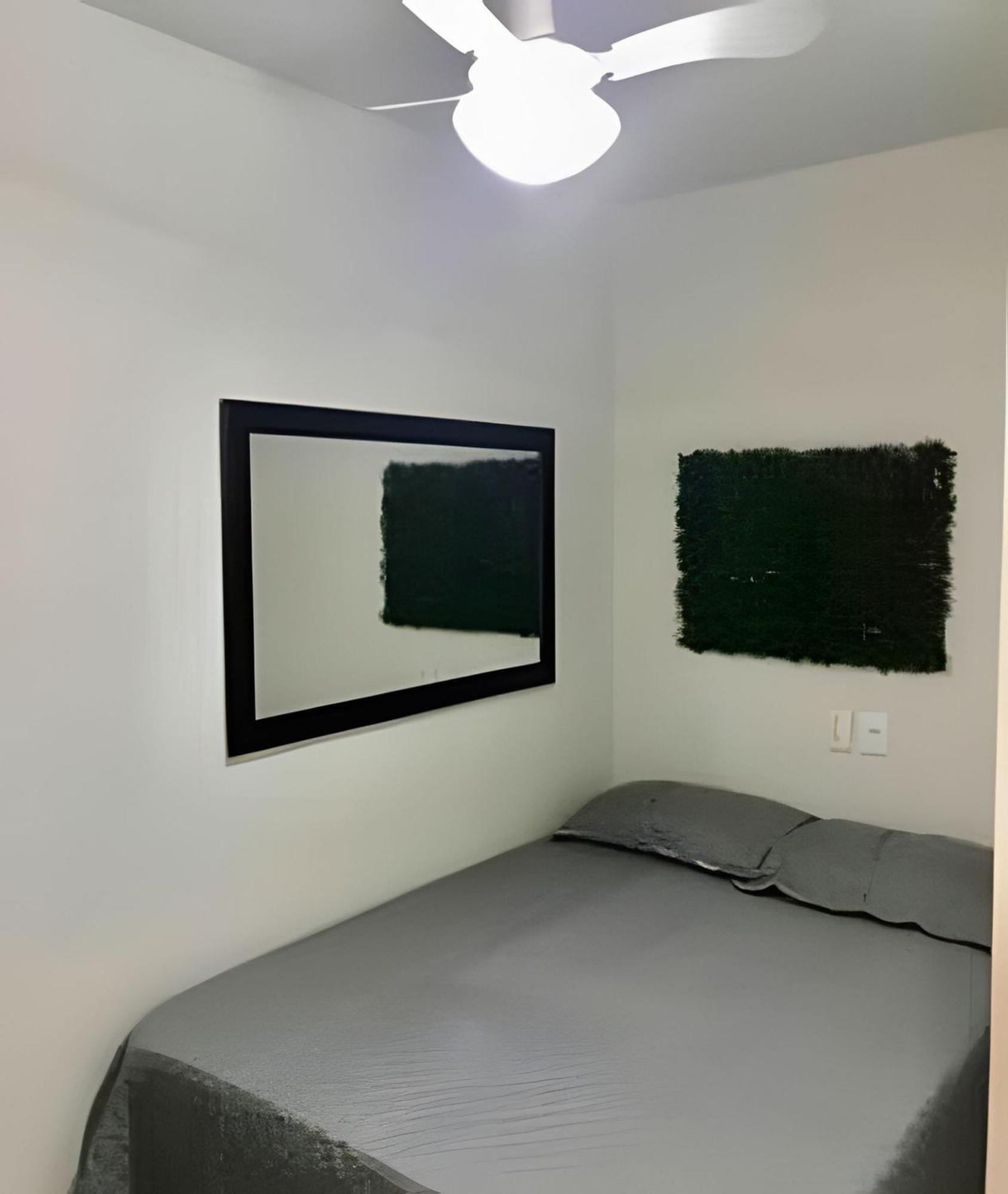 Flats Proximo Copacabana Posto 6 Apartemen