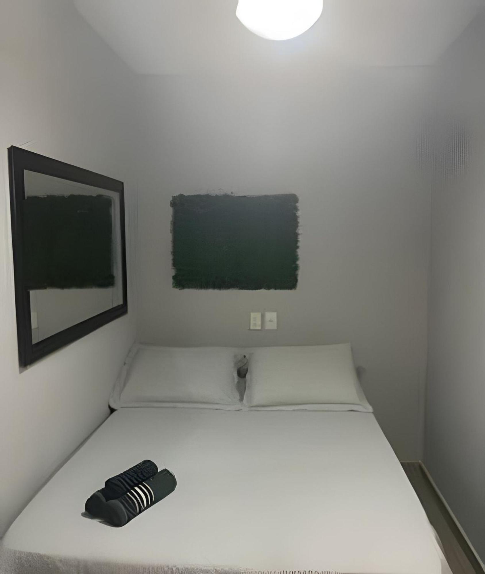 Apartemen Flats Proximo Copacabana Posto 6 *