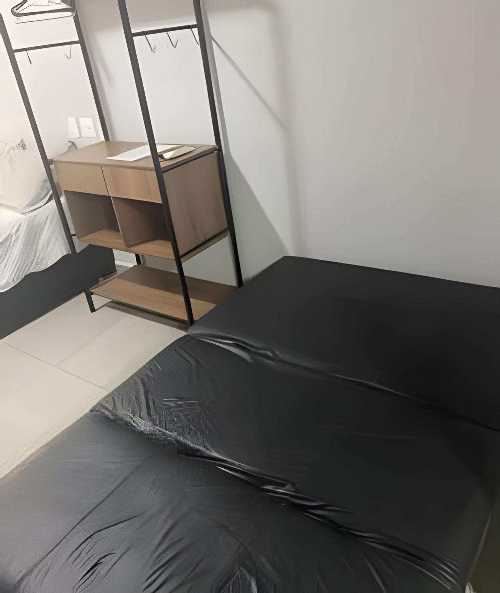 Flats Proximo Copacabana Posto 6 Apartemen *