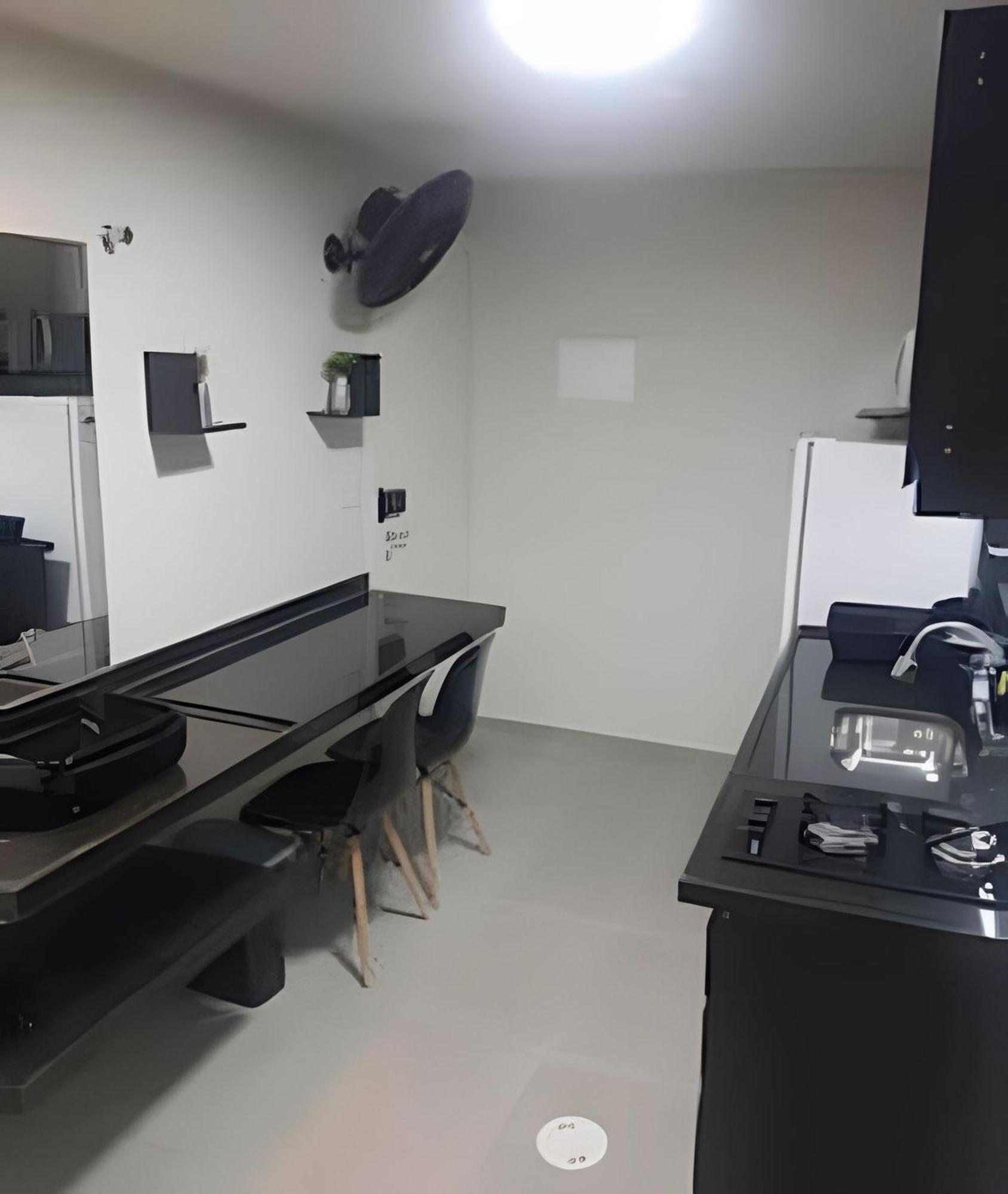 Flats Proximo Copacabana Posto 6 Apartemen Rio de Janeiro