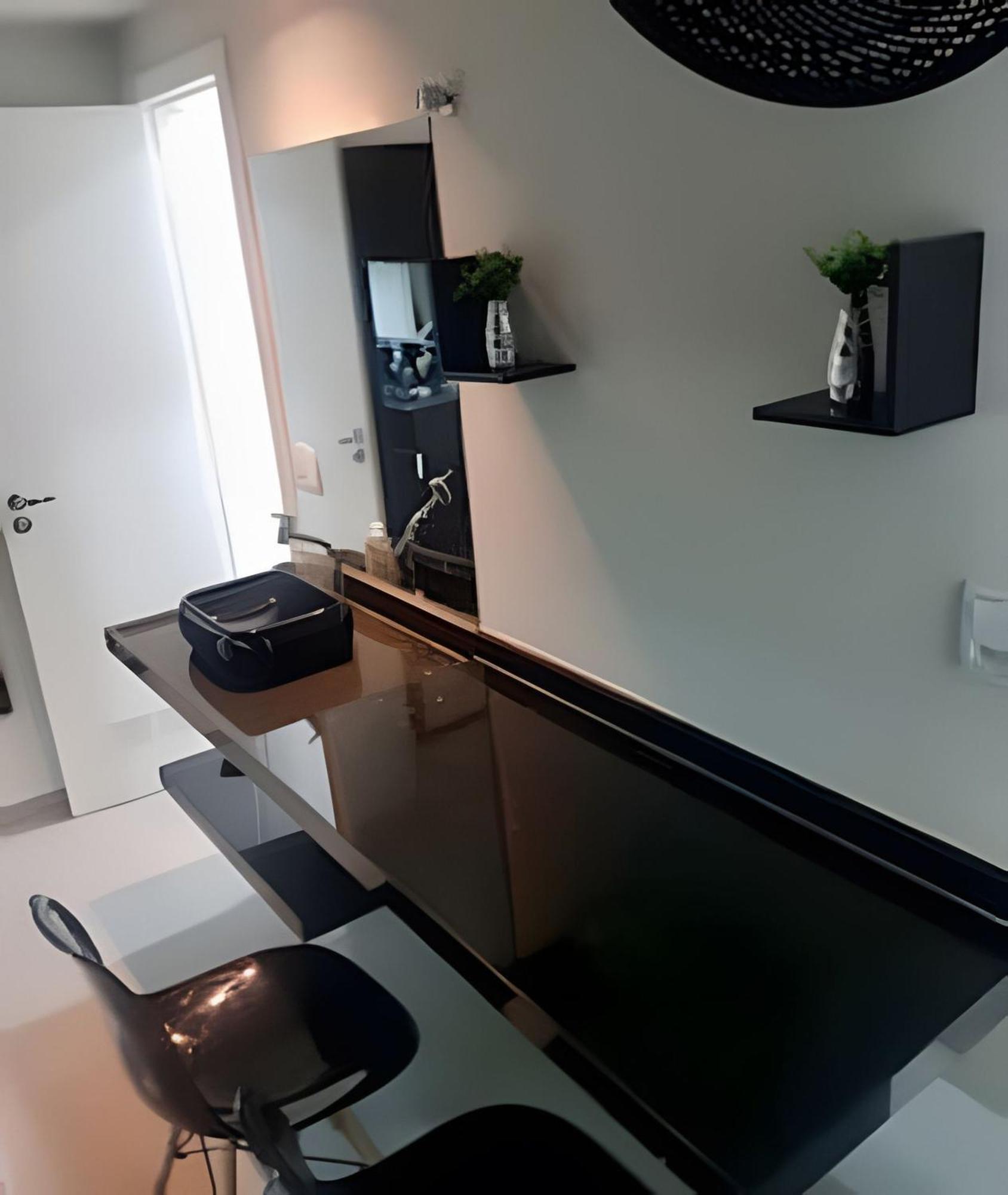 Apartemen Flats Proximo Copacabana Posto 6 Rio de Janeiro